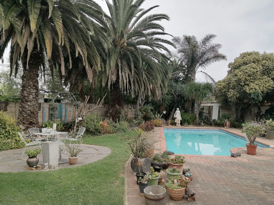 3 Bedroom Property for Sale in Retief Eastern Cape